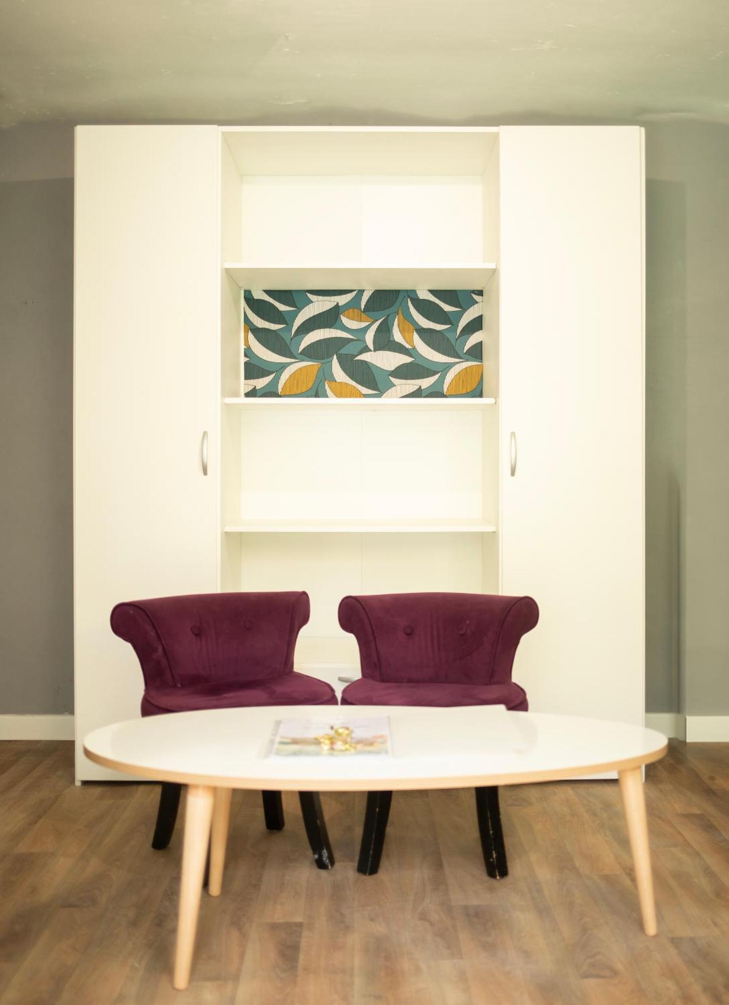 Cocon Avec Spa Dans Le Centre Boulogne-sur-Mer Exterior foto