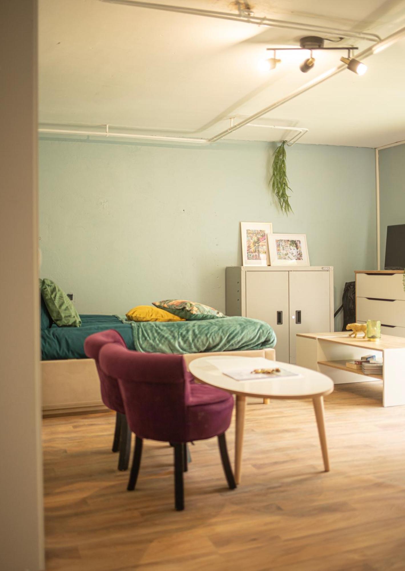Cocon Avec Spa Dans Le Centre Boulogne-sur-Mer Exterior foto